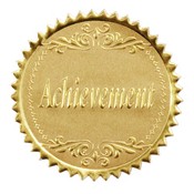 Achievement Seal