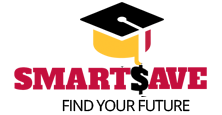Smart Save - Find your future logo